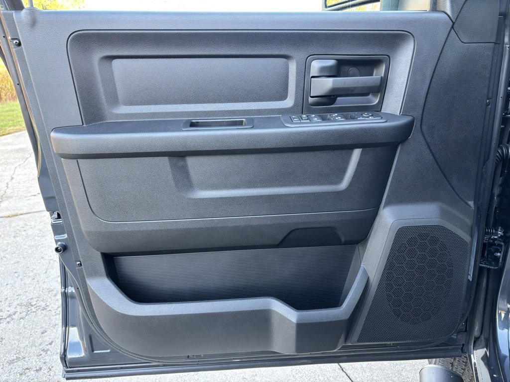 New 2026 RAM 2500 Tradesman image 21