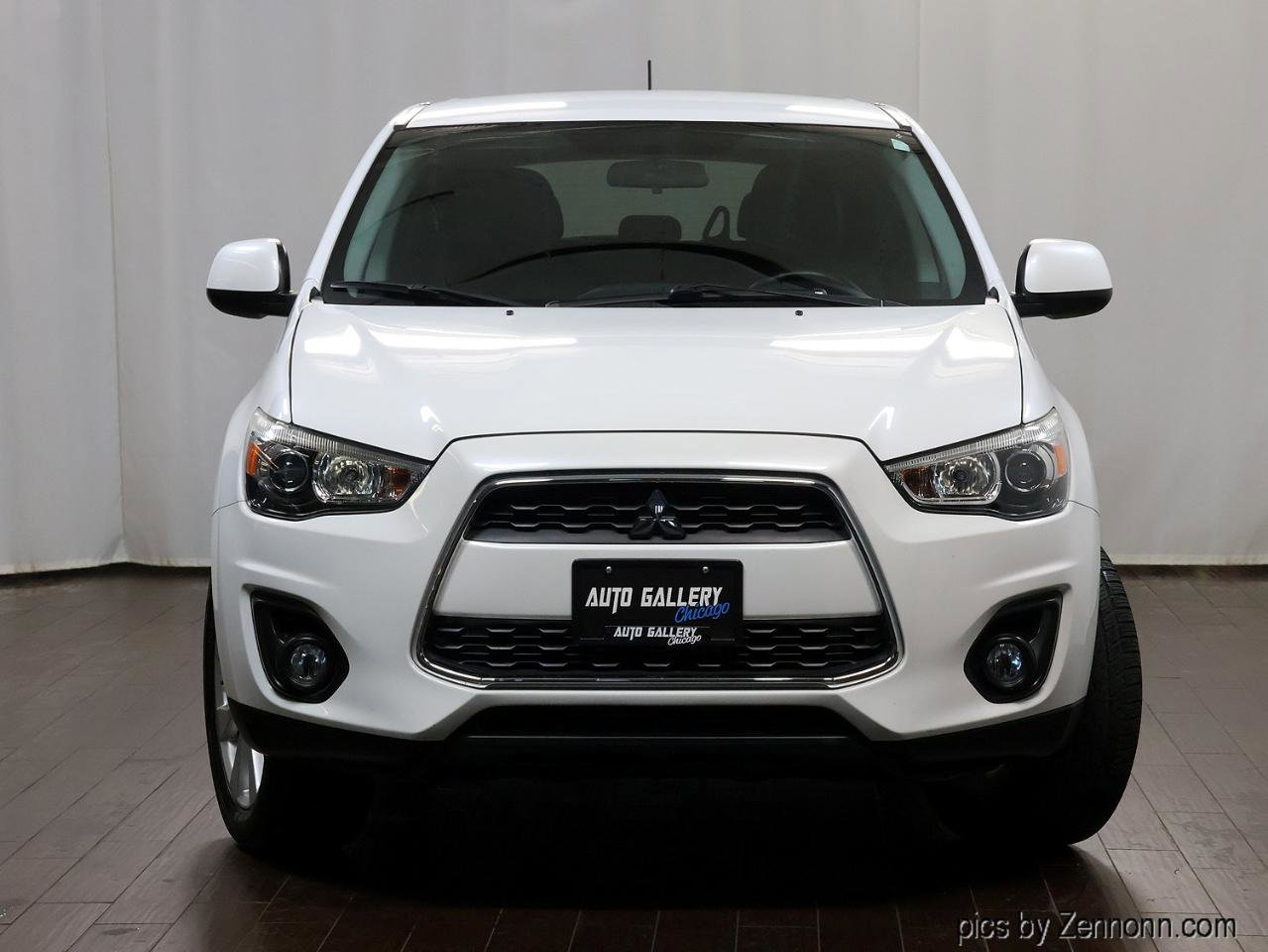 Used 2013 Mitsubishi Outlander Sport ES image 5
