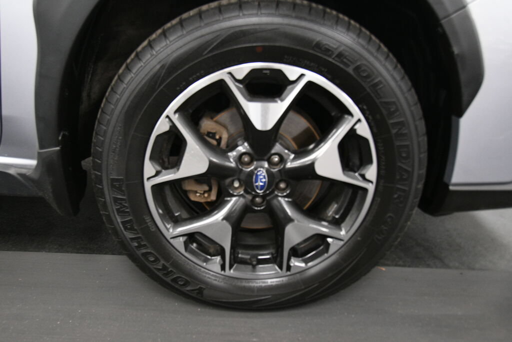 Used 2020 Subaru Crosstrek 2.0i Premium AWD/4WD image 29