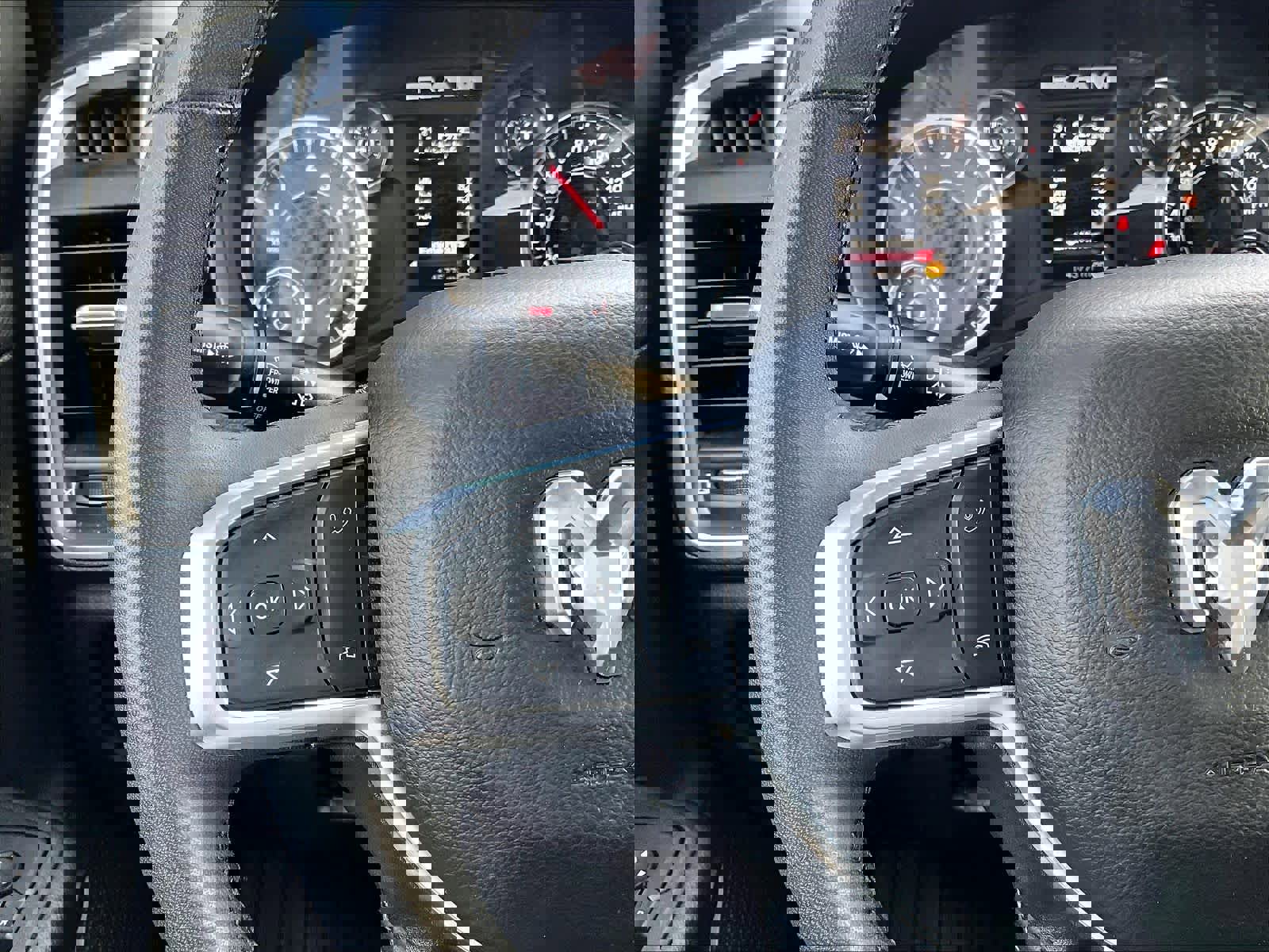 Used 2025 RAM 1500 Big Horn image 22