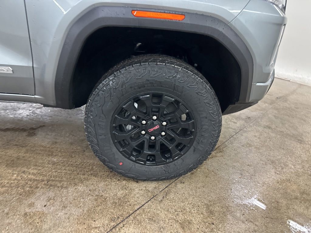 New 2026 GMC Canyon Elevation w/ Convenience Package AWD/4WD image 13