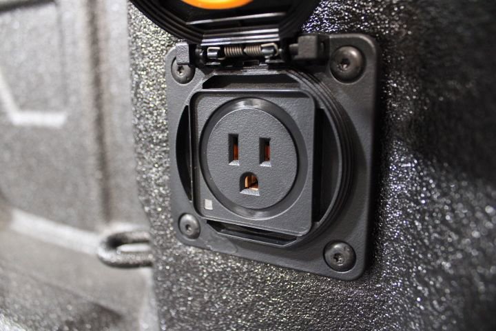 New 2026 GMC Sierra 1500 AT4 w/ AT4 Premium Package image 17