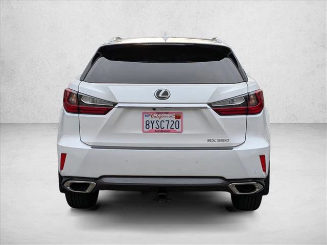 Used 2019 Lexus RX 350 AWD image 7