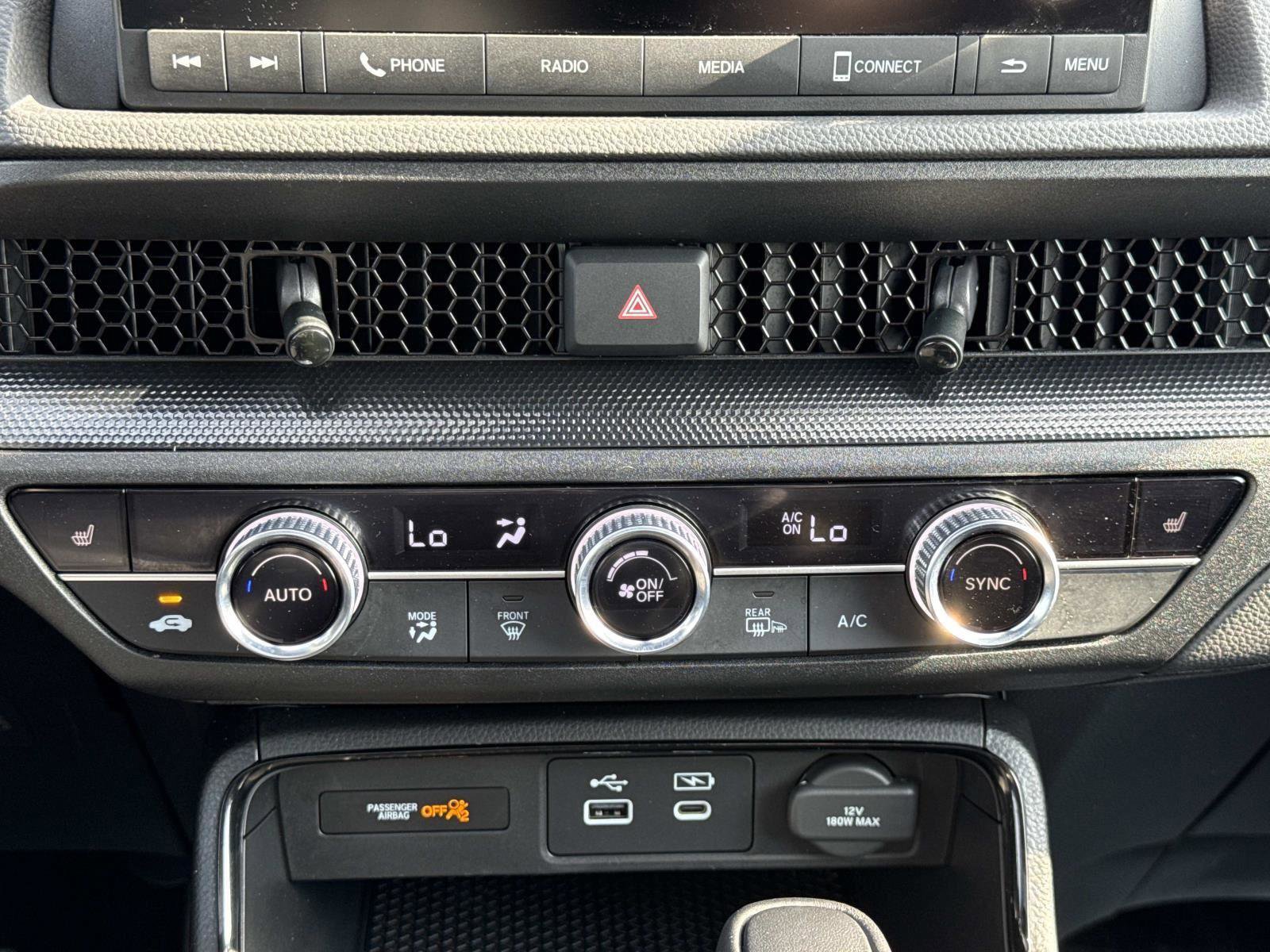 Used 2024 Honda CR-V Sport image 6