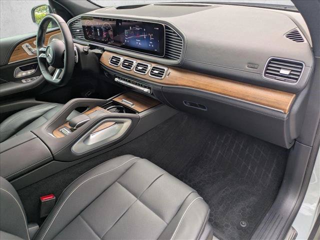 Certified 2024 Mercedes-Benz GLS 580 4MATIC image 25