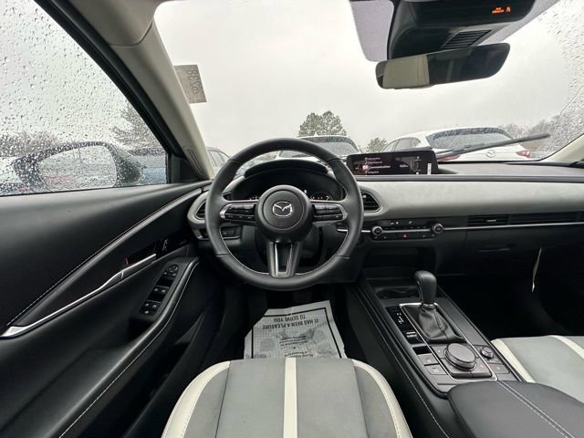 New 2026 MAZDA CX-30 Aire Edition AWD/4WD image 16