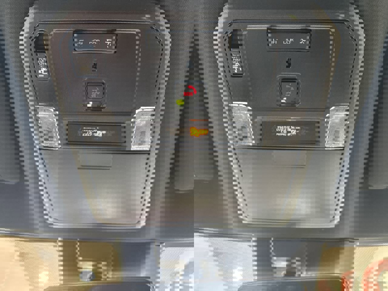 New 2026 Toyota Tundra Limited image 16