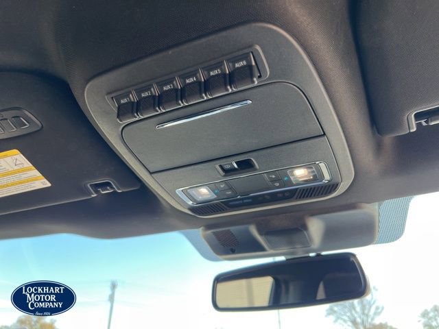 Used 2022 Ford F150 Raptor w/ Equipment Group 801A High image 49