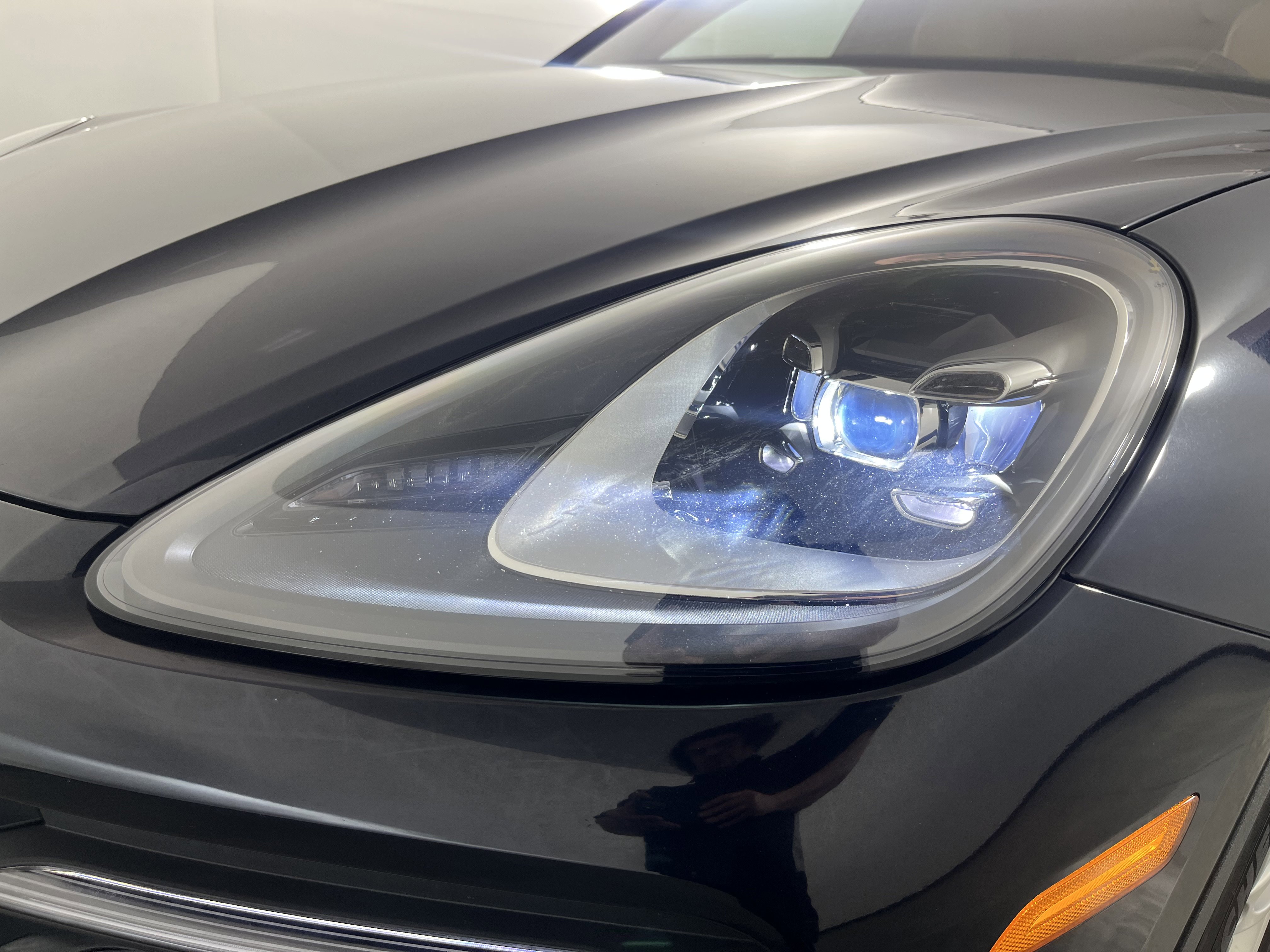 Used 2023 Porsche Cayenne image 26