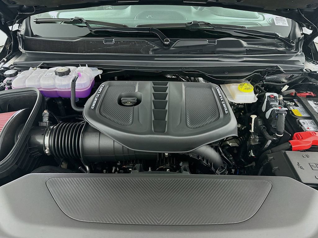 New 2026 RAM 1500 RHO image 18