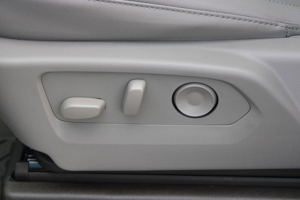 New 2026 Chevrolet Silverado 1500 LT Trail Boss w/ LT Trail Boss Premium Package image 22