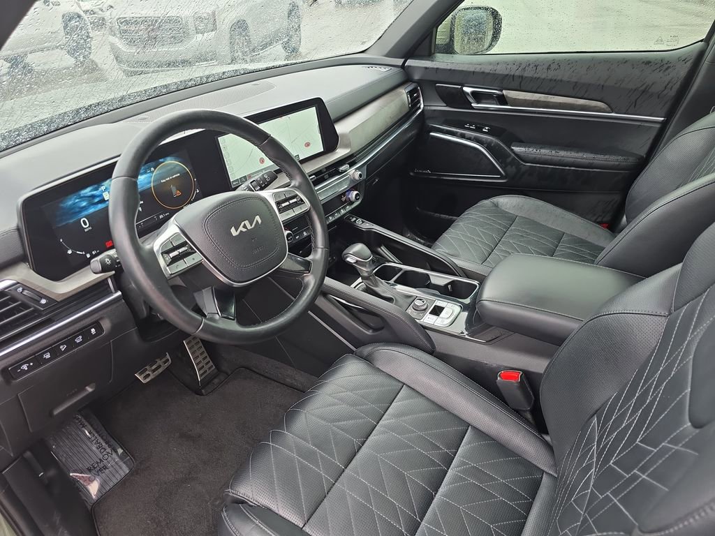 Used 2024 Kia Telluride SX X-Pro image 18