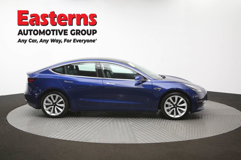 Used 2019 Tesla Model 3 Long Range AWD/4WD image 39