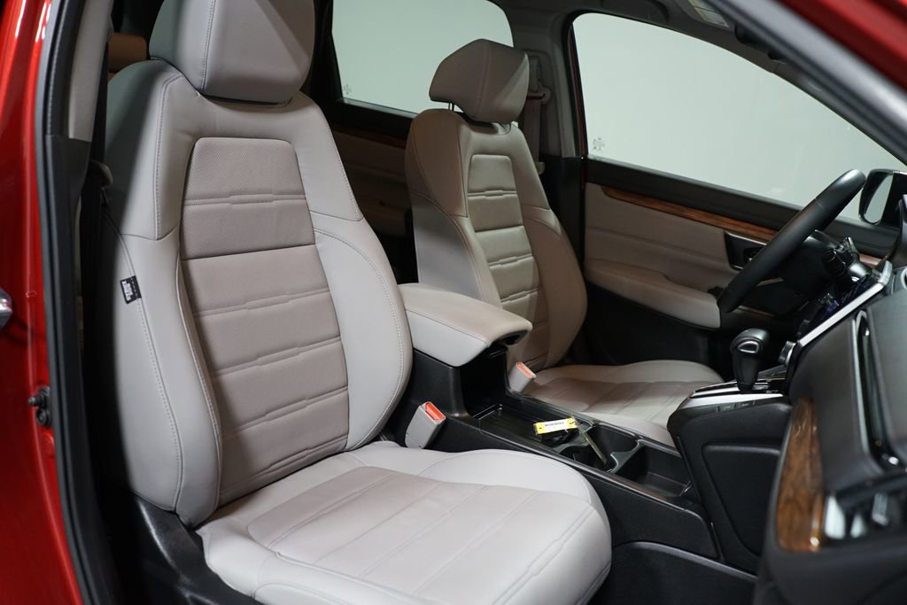Used 2022 Honda CR-V EX-L image 25