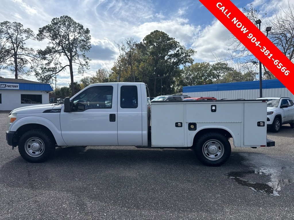 Used 2016 Ford F250 XL image 6