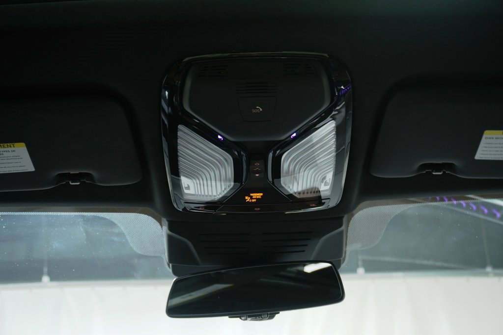 Used 2026 BMW X5 xDrive40i w/ Executive Package image 20