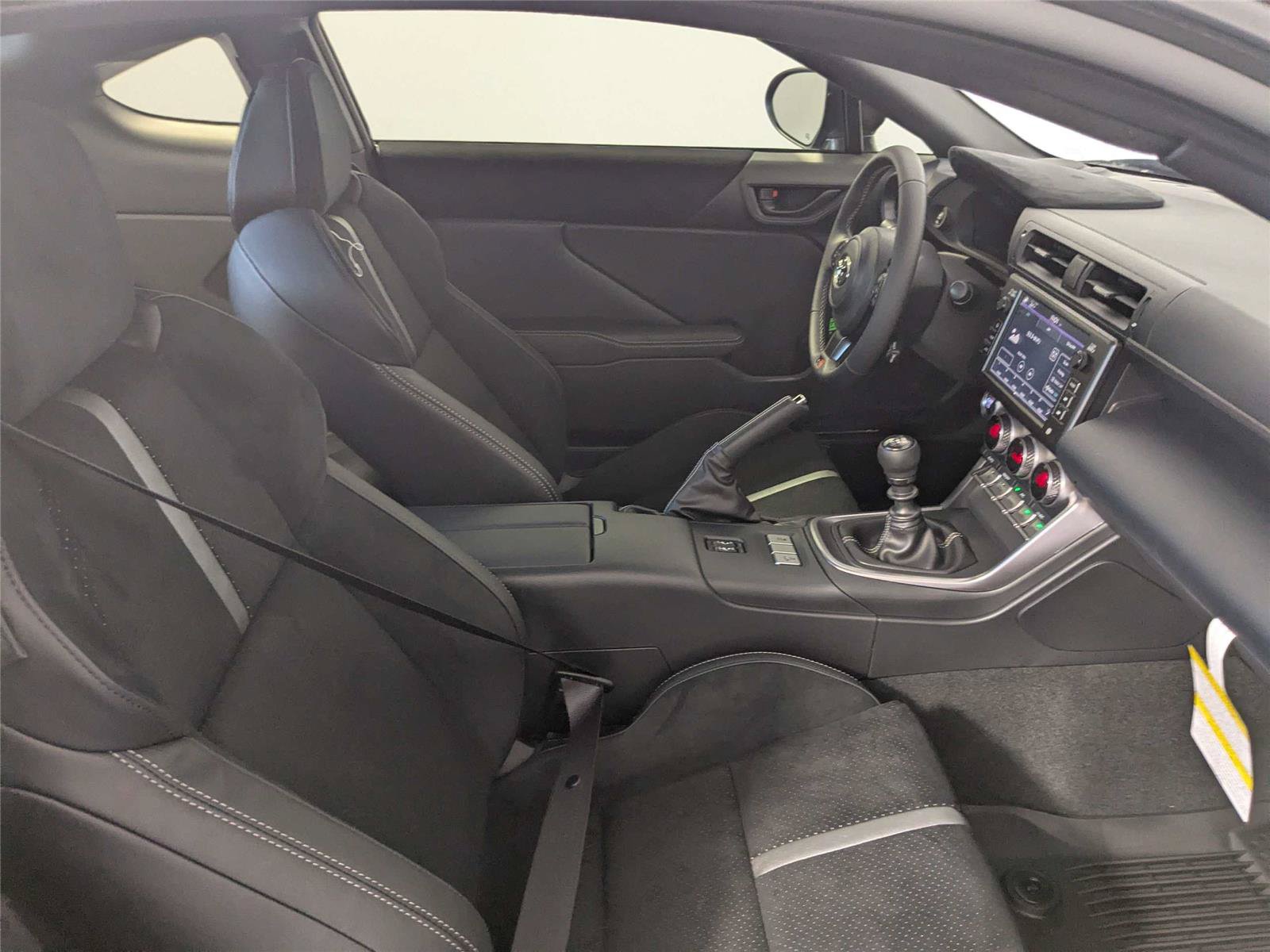New 2026 Toyota GR86 Premium RWD image 22