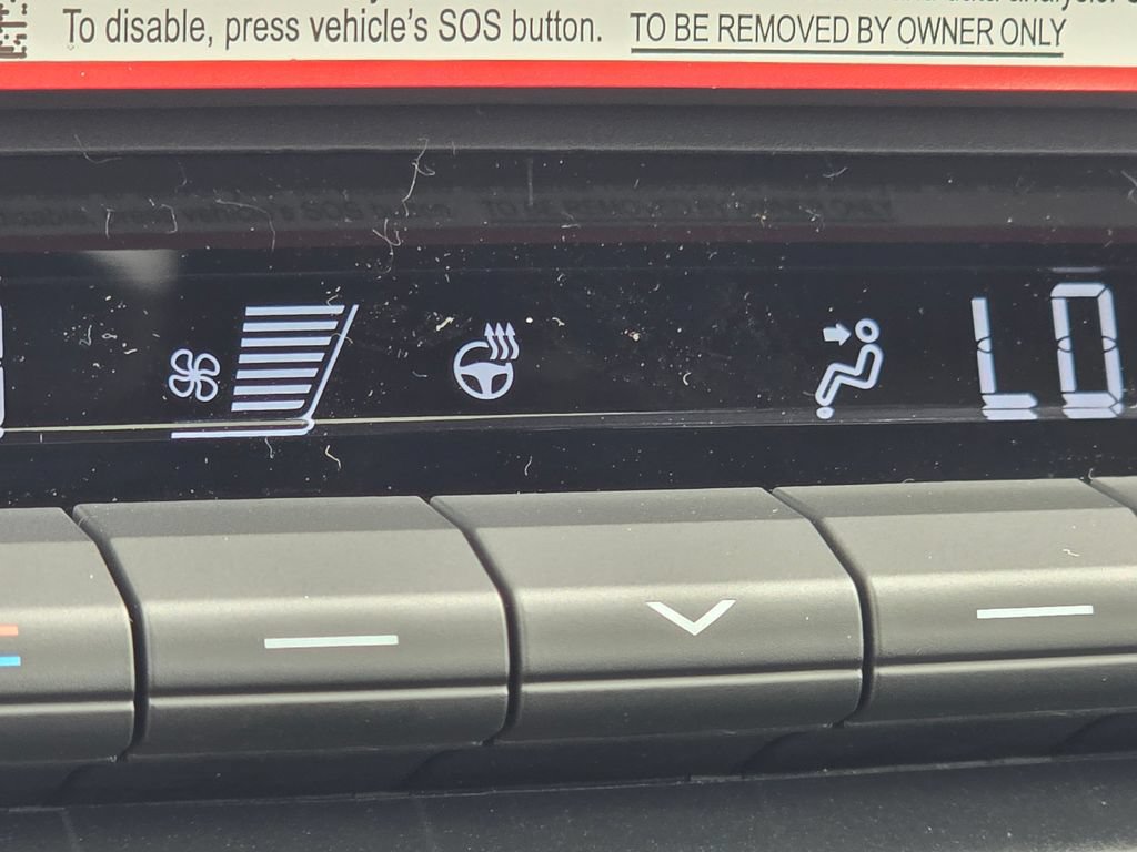 New 2026 Toyota Camry XSE FWD image 31