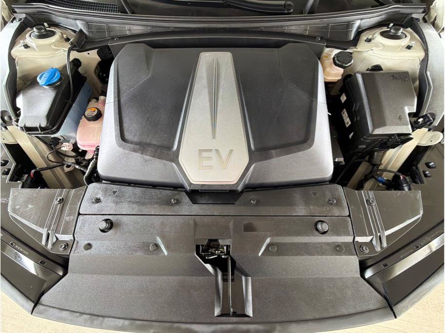 Used 2023 Kia EV6 Wind AWD/4WD image 34