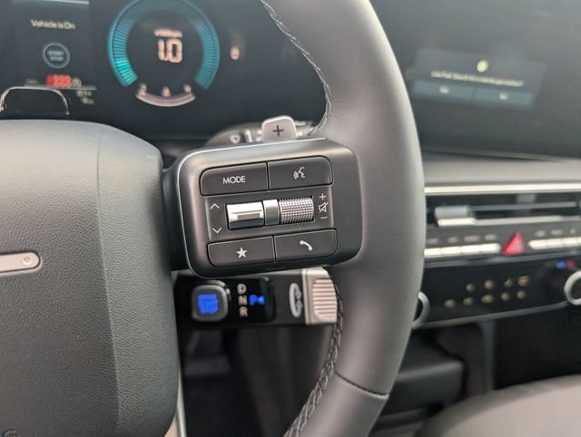 New 2026 Hyundai Palisade SE AWD/4WD image 18