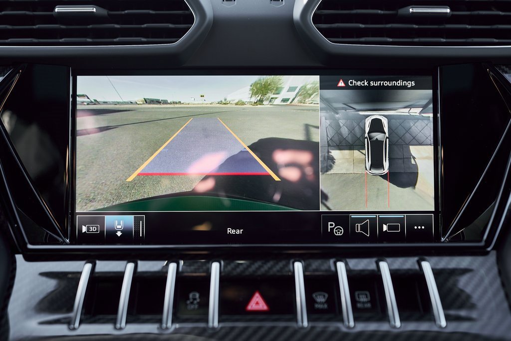 Used 2024 Lamborghini Urus Performante image 85