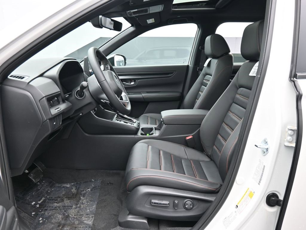 New 2026 Honda CR-V Sport-L image 34