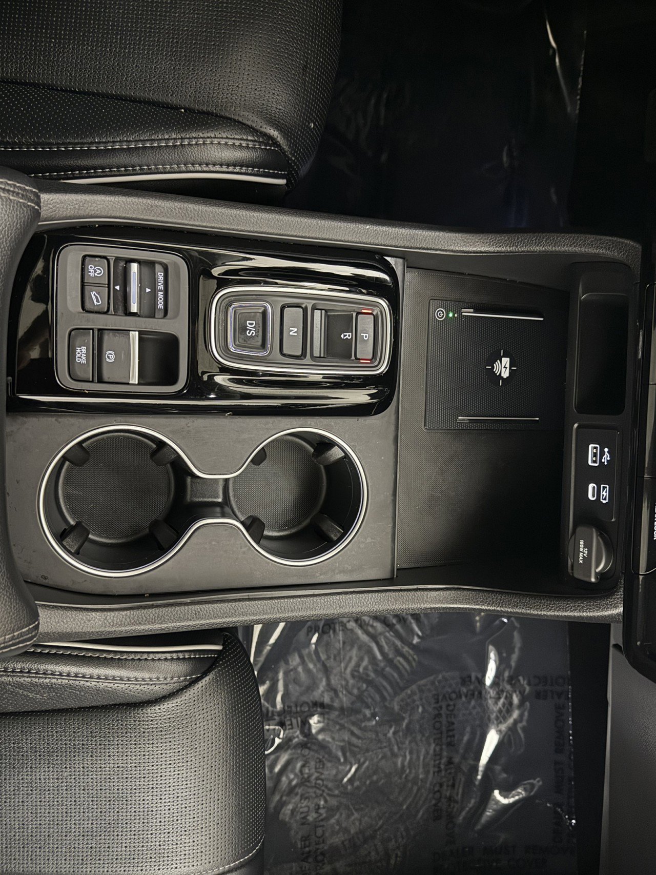 Used 2023 Honda Pilot Elite image 21