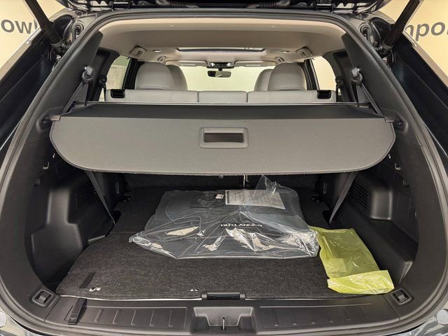 New 2026 Mitsubishi Outlander SEL FWD image 26