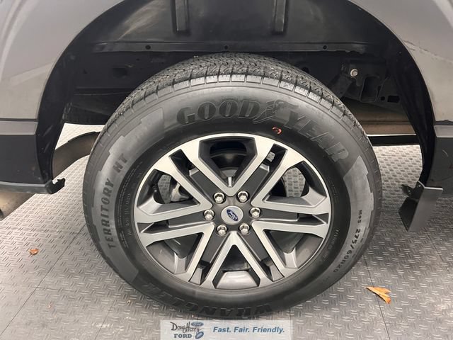 Used 2023 Ford F150 XL w/ STX Appearance Package RWD image 13