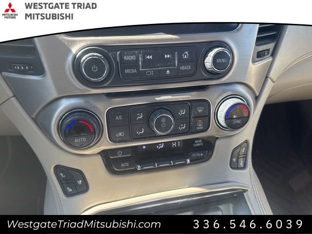 Used 2019 GMC Yukon Denali w/ Open Road Package image 26