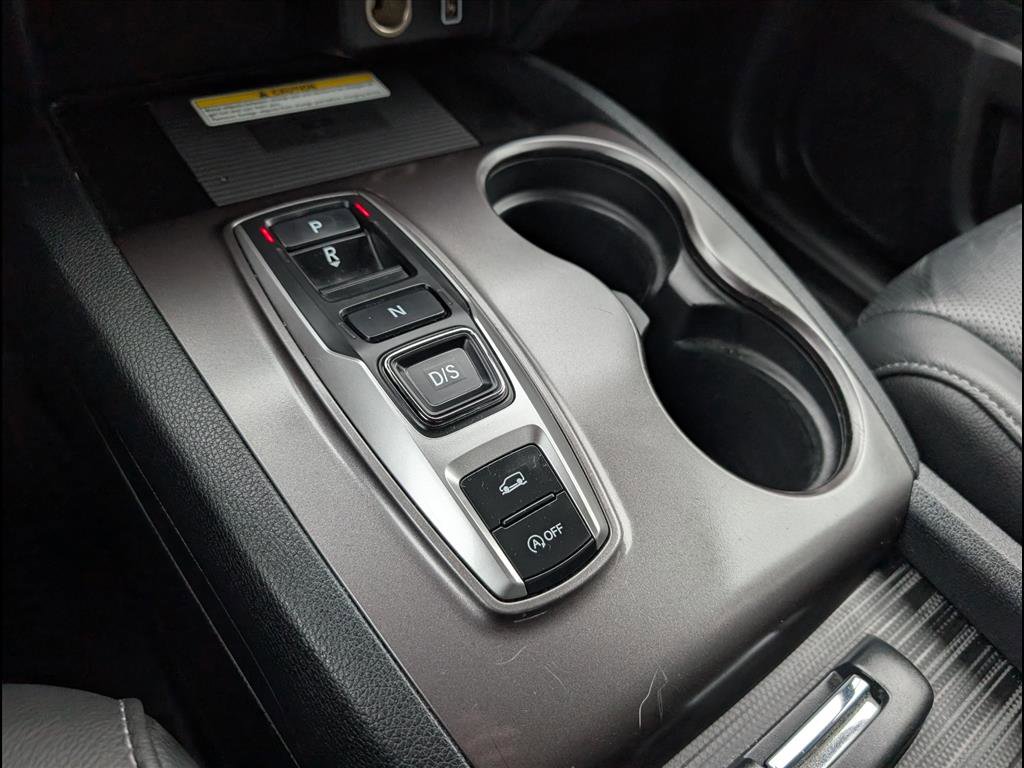 Used 2022 Honda Passport EX-L image 22