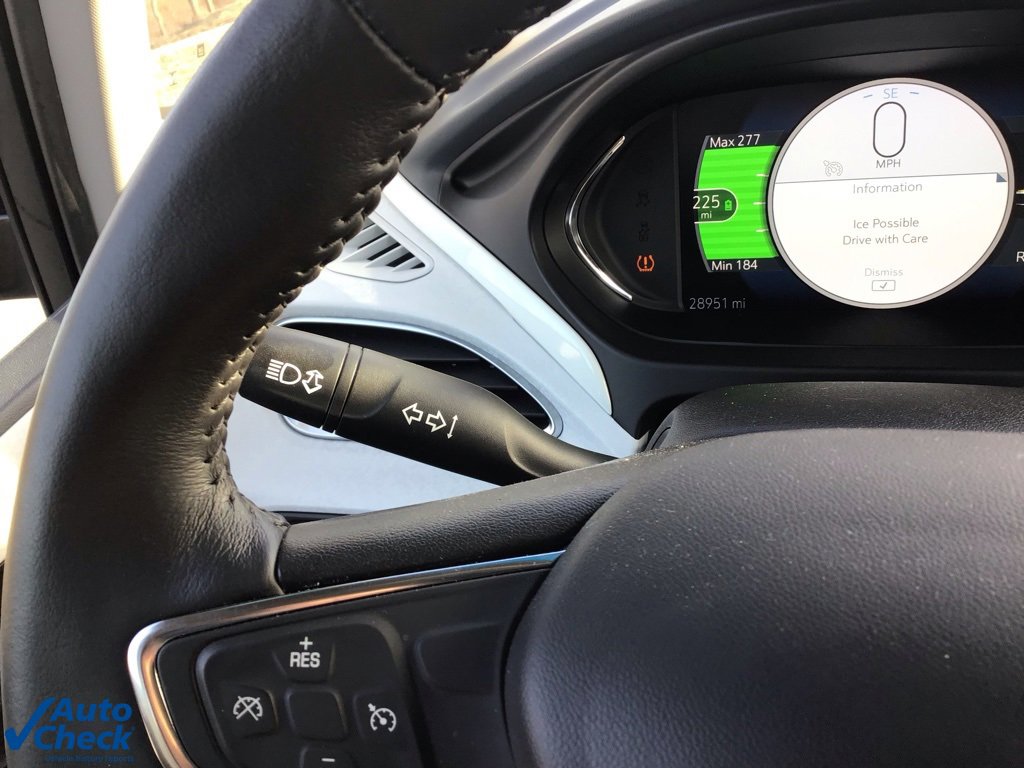 Used 2019 Chevrolet Bolt LT image 30