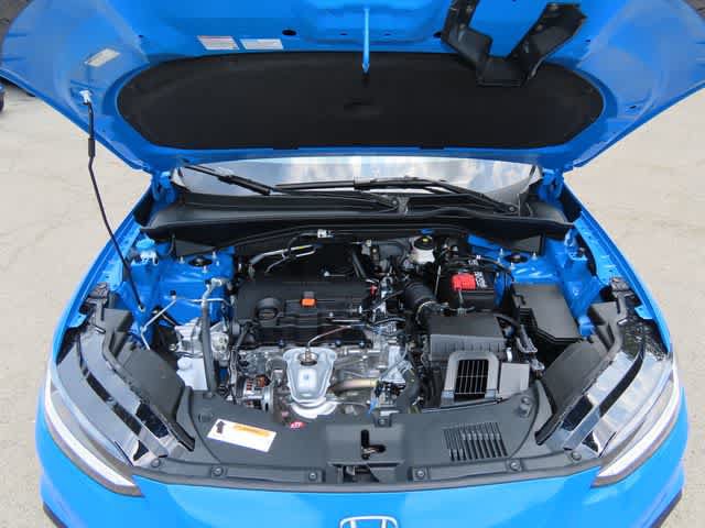New 2027 Honda HR-V Sport image 11
