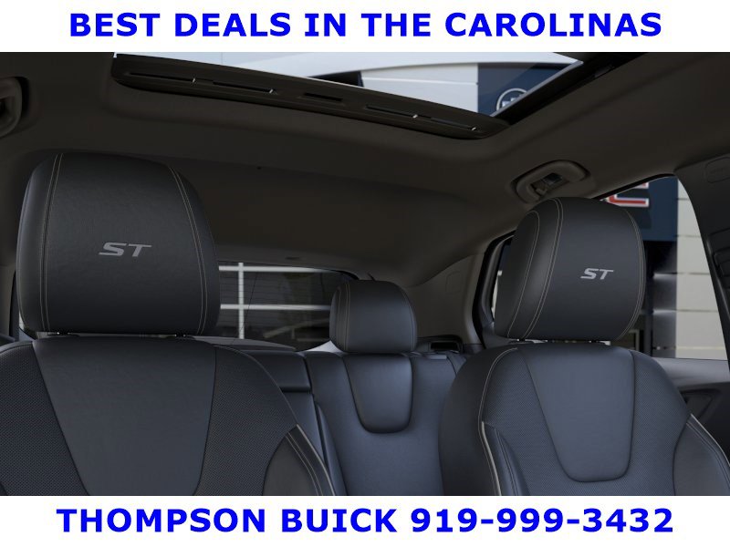 New 2026 Buick Encore GX Sport Touring w/ Studio Series AWD/4WD image 27