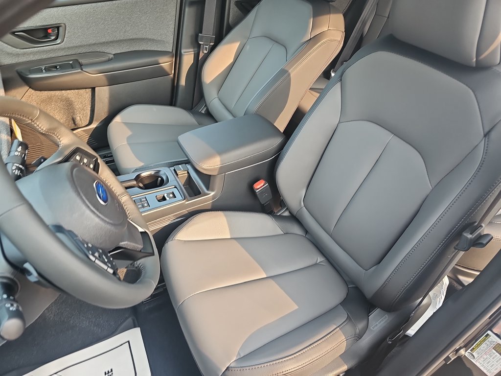 New 2026 Subaru Outback Premium AWD/4WD image 14