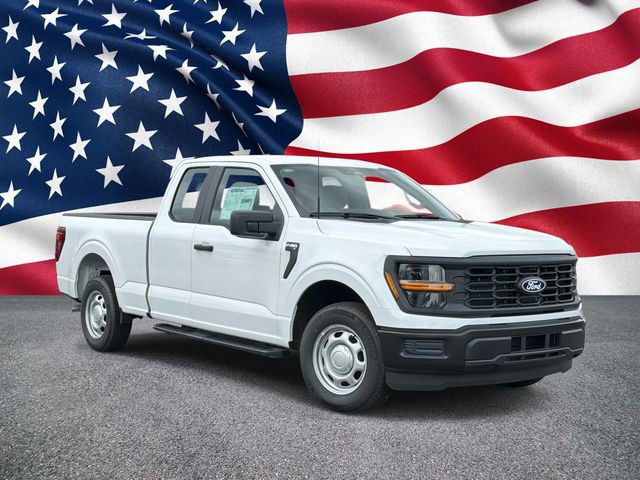 New 2026 Ford F150 XL image 3