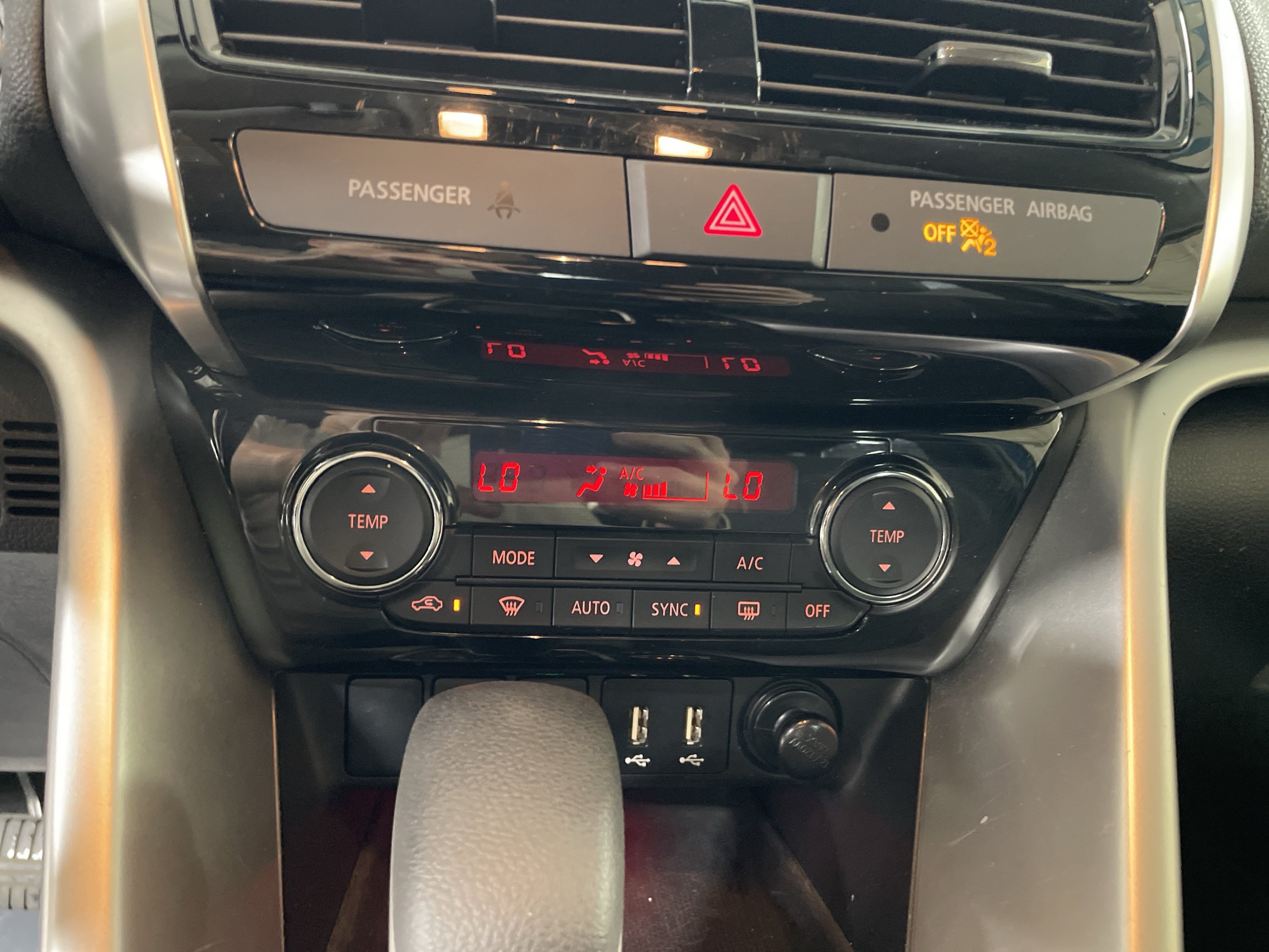 Used 2025 Mitsubishi Eclipse Cross SE AWD/4WD image 20