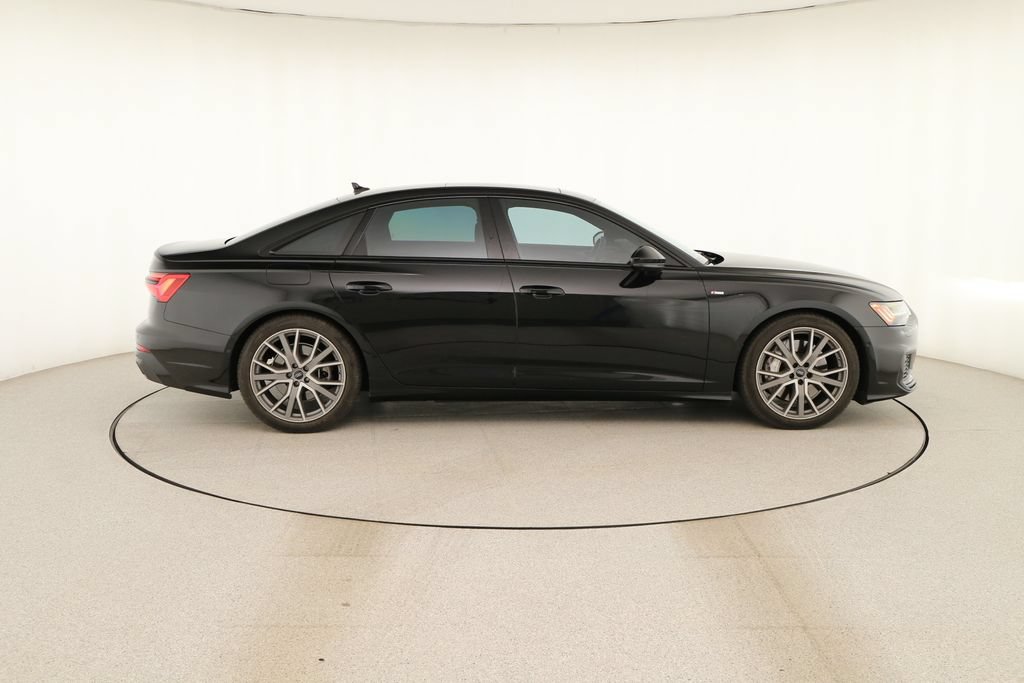 Used 2023 Audi A6 3.0T Prestige w/ Prestige Package AWD/4WD image 8