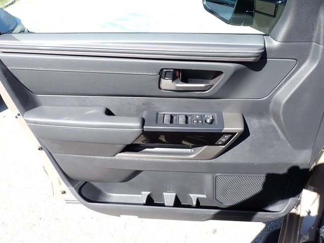 New 2026 Toyota Sequoia Limited image 14
