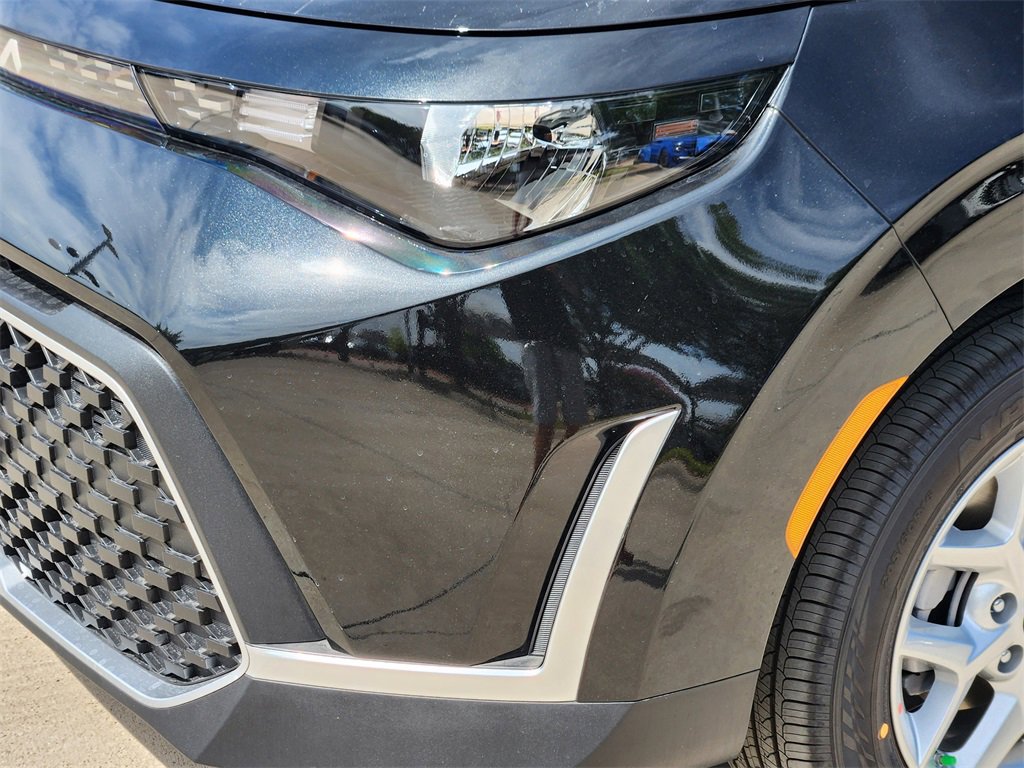 New 2025 Kia Soul S image 6