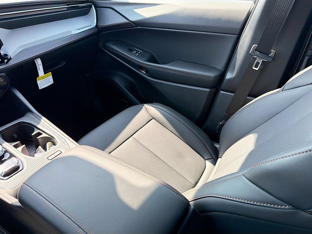 New 2026 Jeep Cherokee Limited AWD/4WD image 31