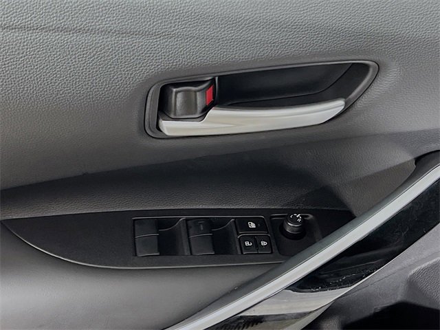 New 2026 Toyota Corolla XSE image 14