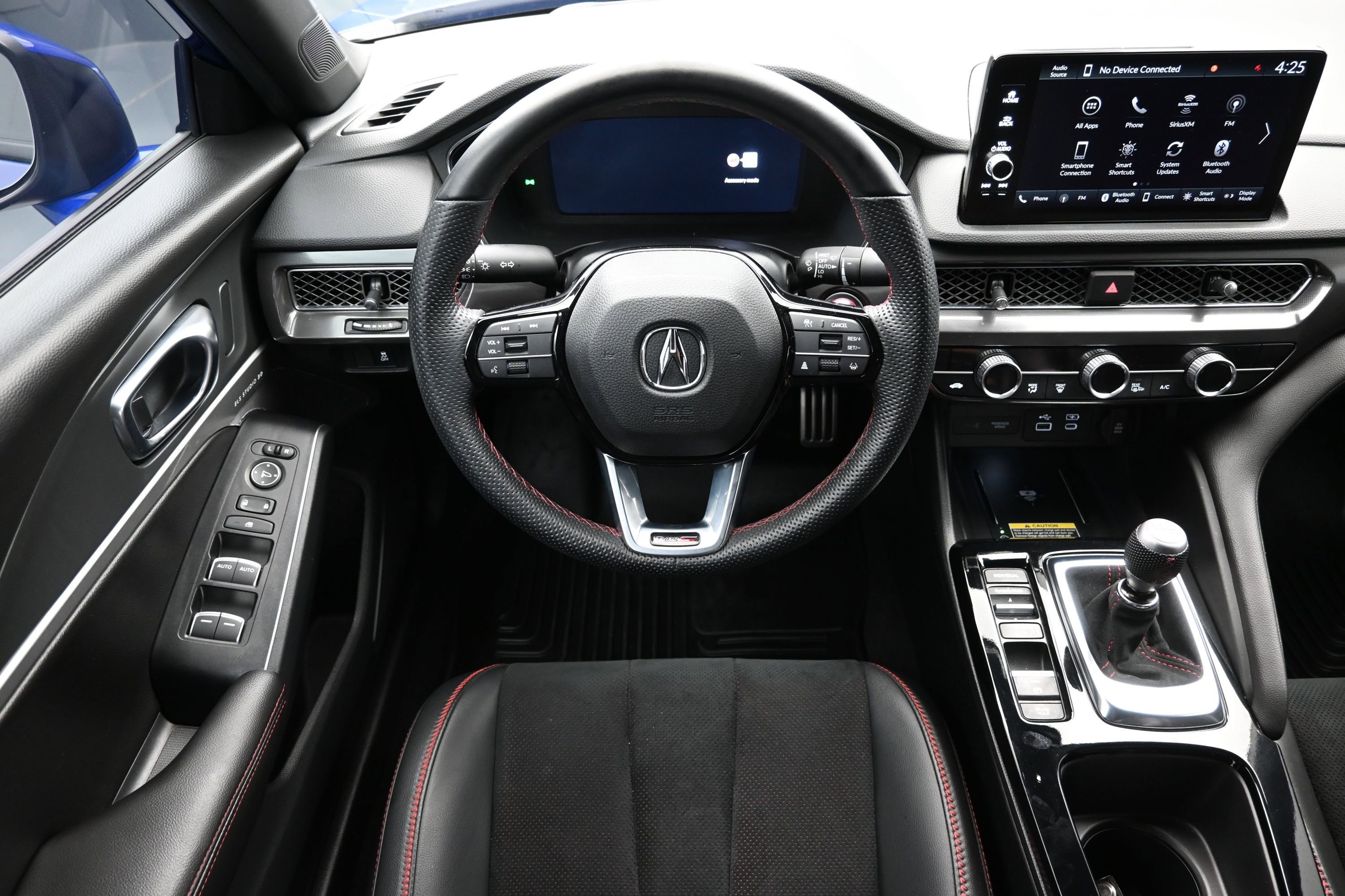 Used 2025 Acura Integra Type S FWD image 25