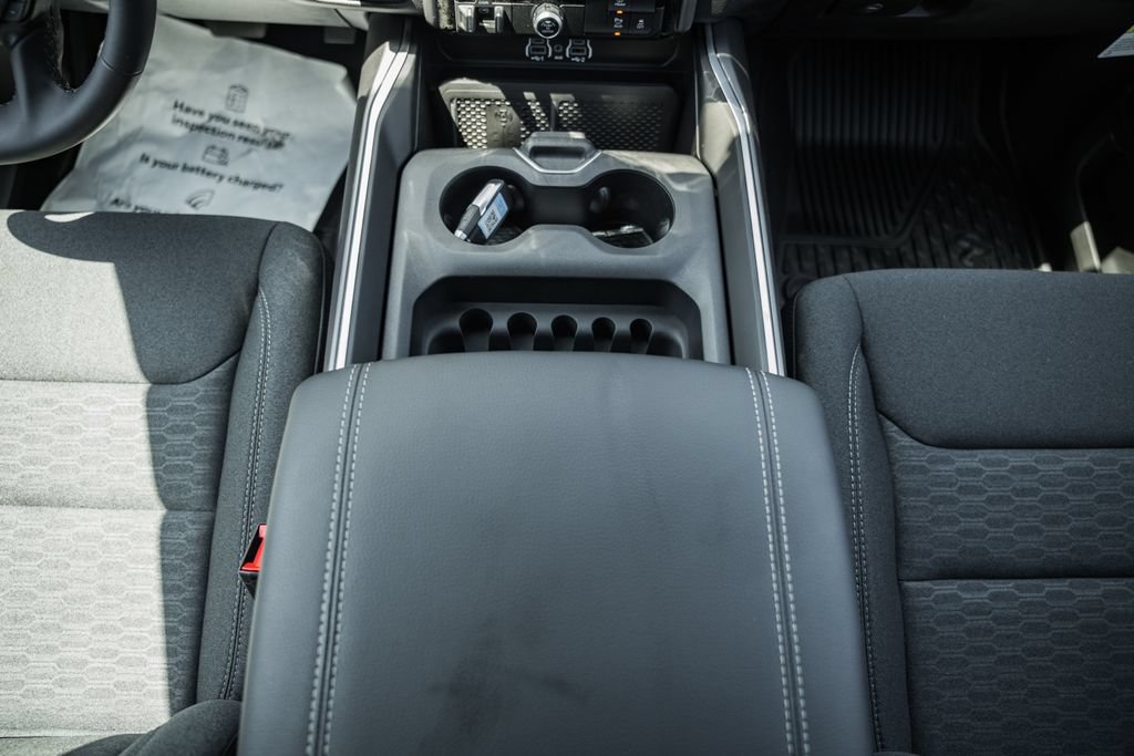 New 2026 RAM 1500 Big Horn AWD/4WD image 30