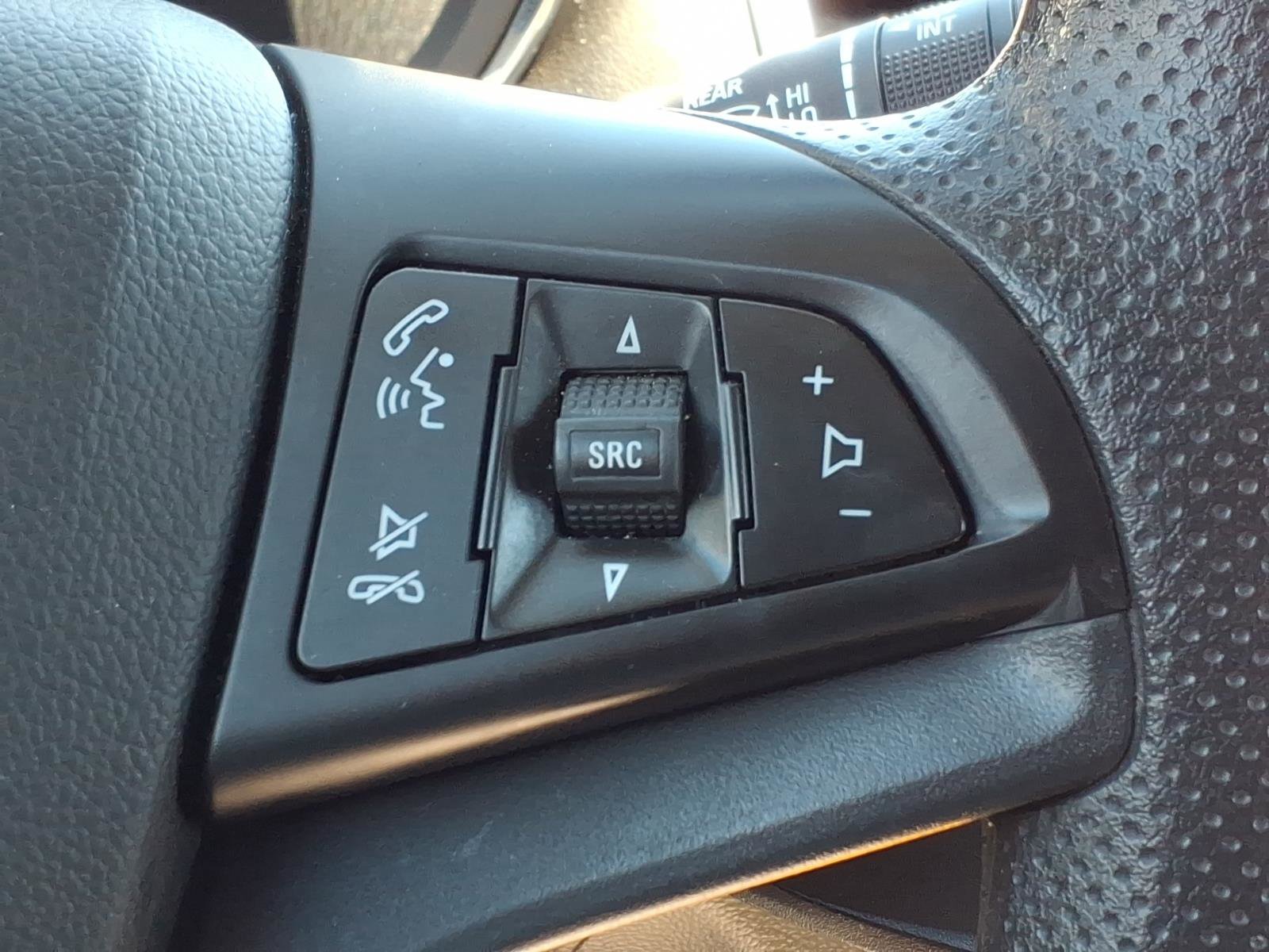 Used 2020 Chevrolet Trax LS w/ Tint and Cruise Package FWD image 26