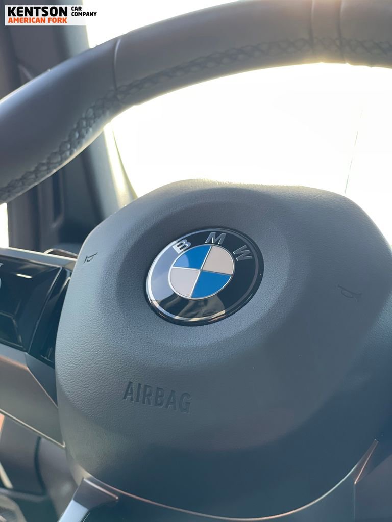 Used 2026 BMW X3 xDrive30 image 30