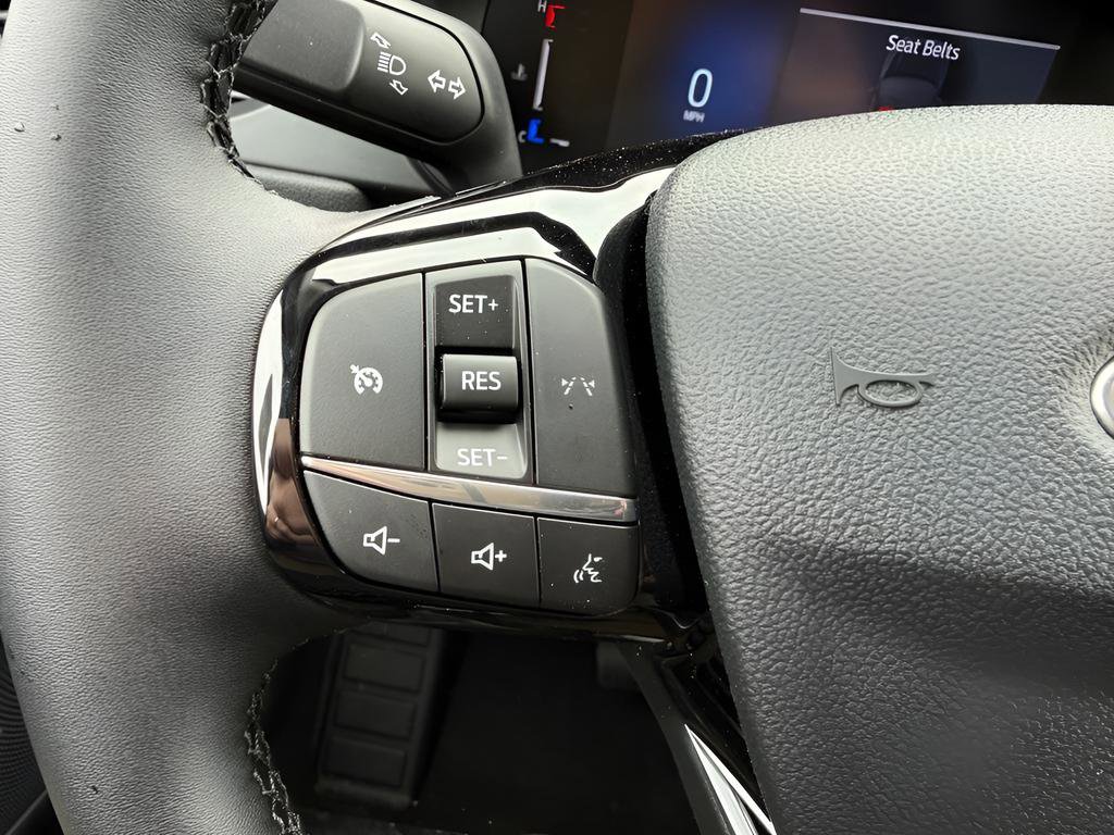 New 2026 Ford Escape Active w/ Cold Weather Package AWD/4WD image 16
