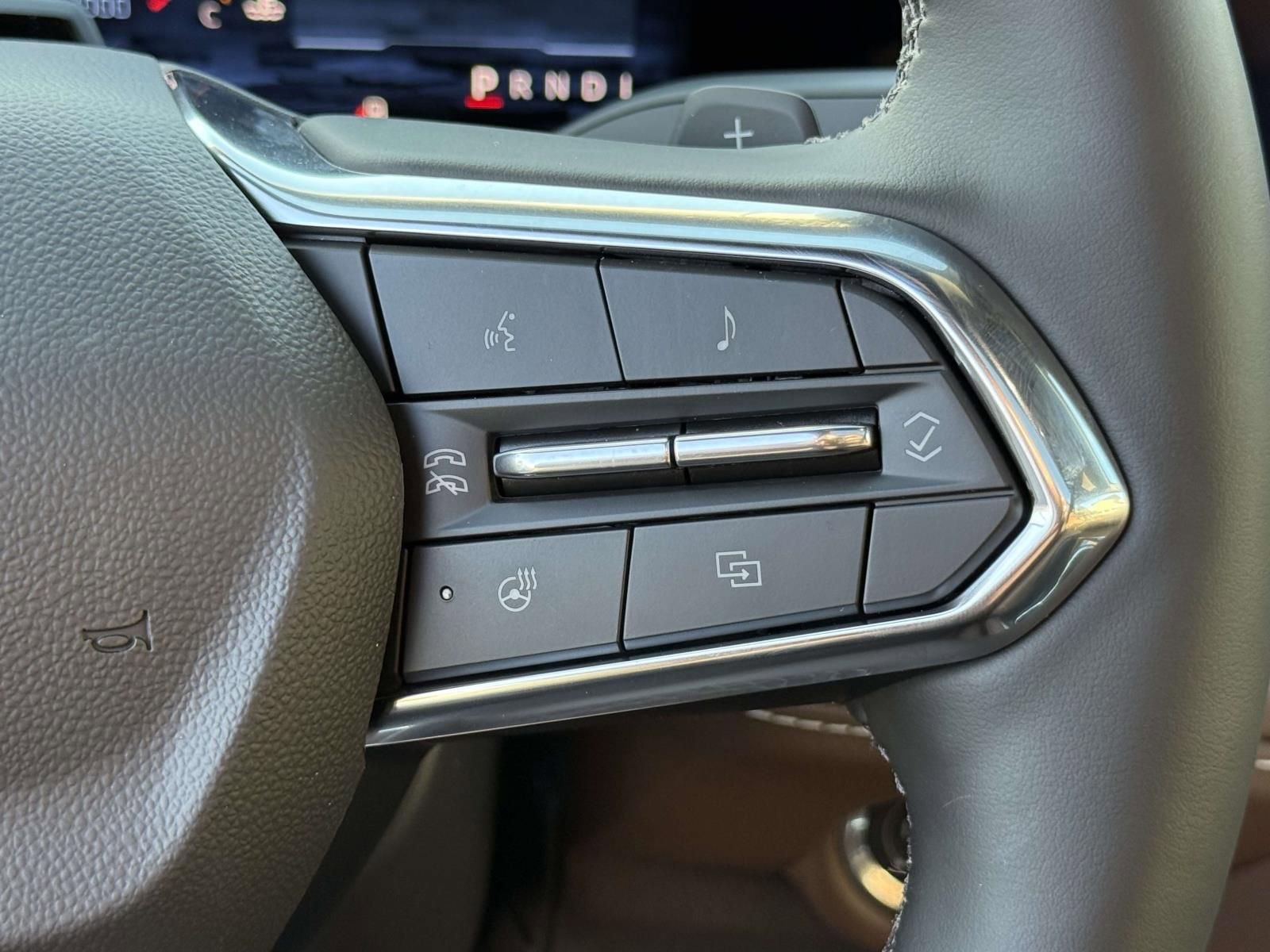 New 2026 Chevrolet Tahoe High Country image 14