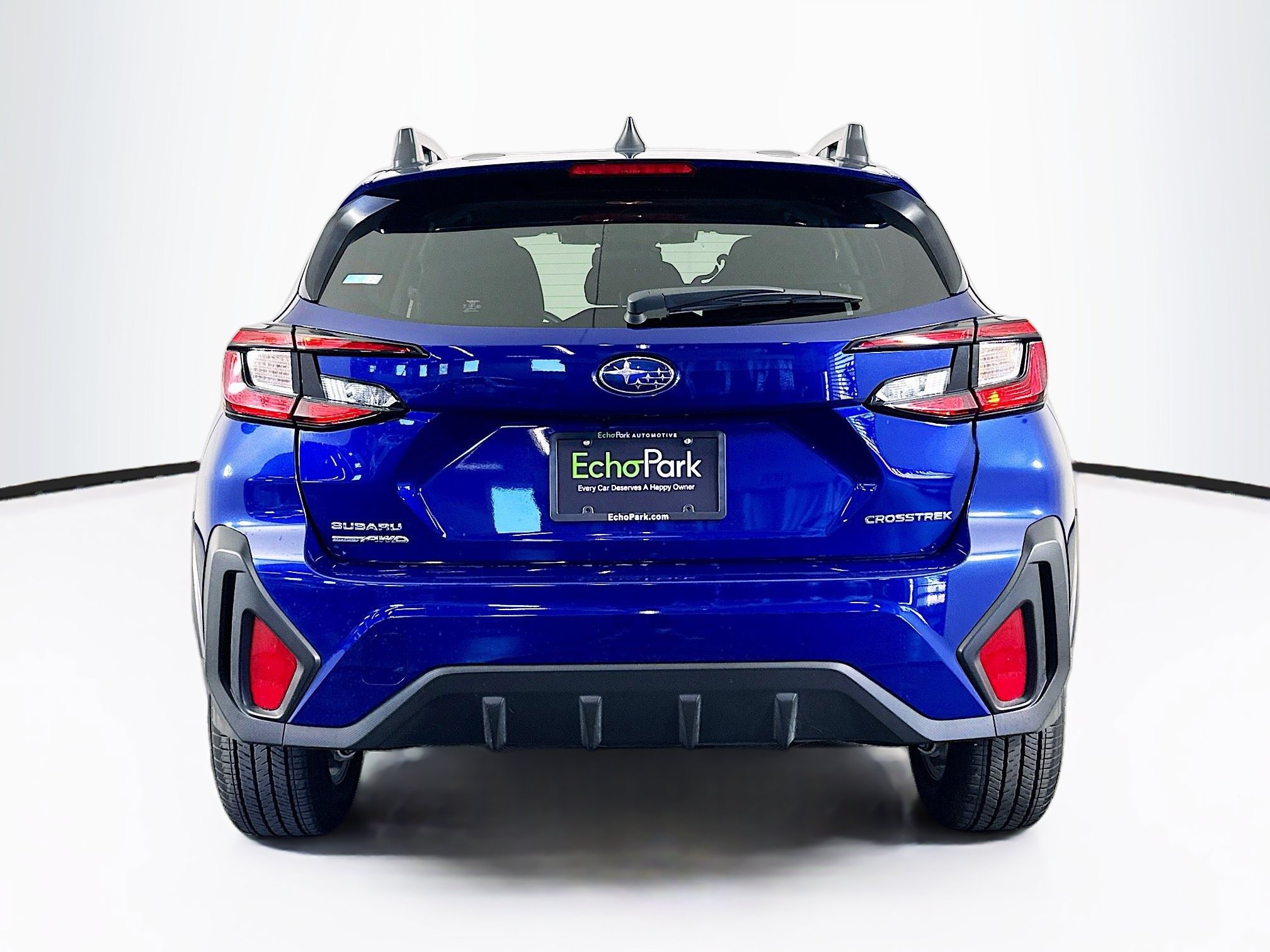 Used 2025 Subaru Crosstrek 2.5i Premium AWD/4WD image 7