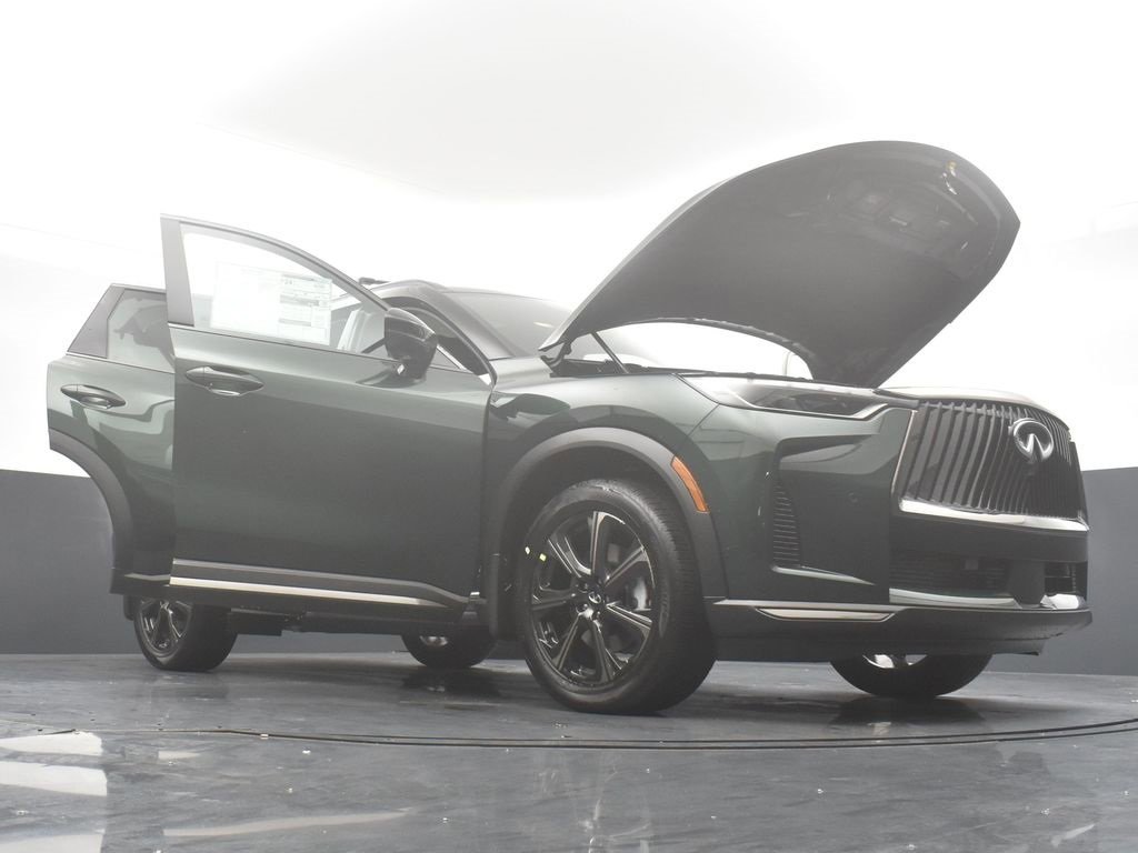 New 2026 INFINITI QX60 Autograph w/ Dark Cargo Package image 39